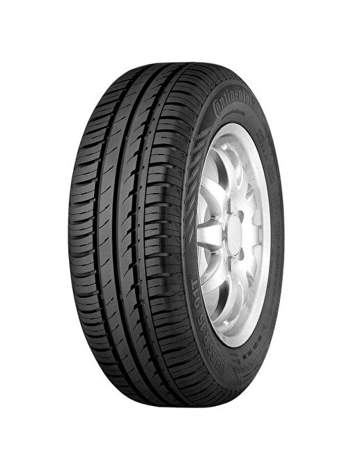 Continental 165/70R13 79T Contiecocontact 3 (Yaz) (2023)
