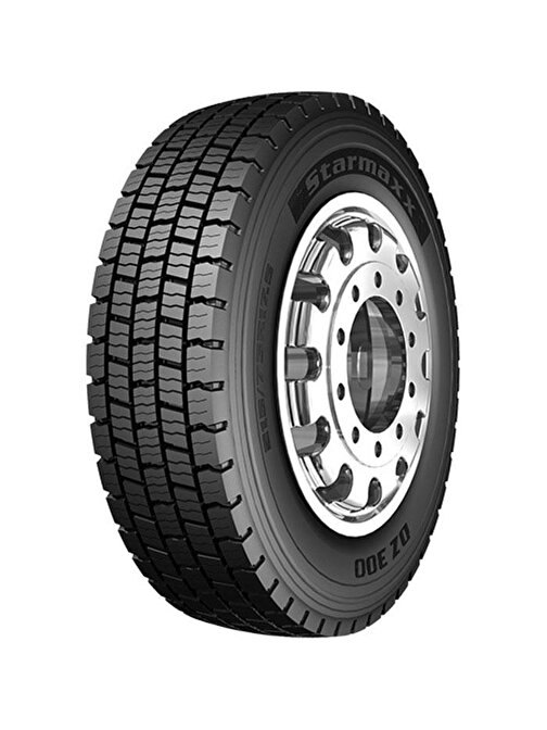 Starmaxx 215/75R17.5 126/124M M+S Dz300 (Kış) (2023)