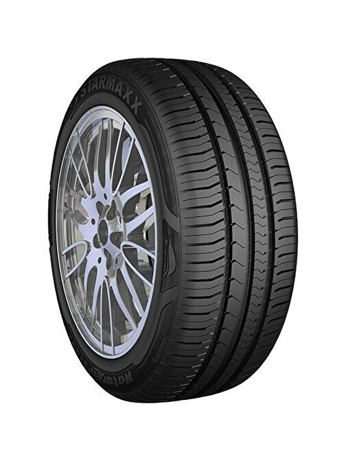 Starmaxx 195/65R15 91H Naturen St542 (Yaz) (2023)