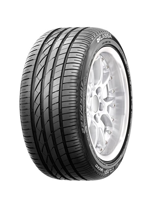 Lassa 205/55R15 88V Impetus Revo (Yaz) (2022)