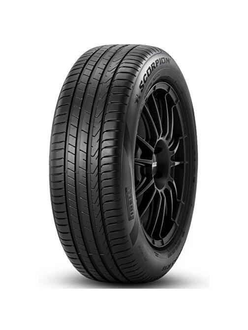 Pirelli 225/55R18 98H Jp Ks Scorpion (Yaz) (2023)