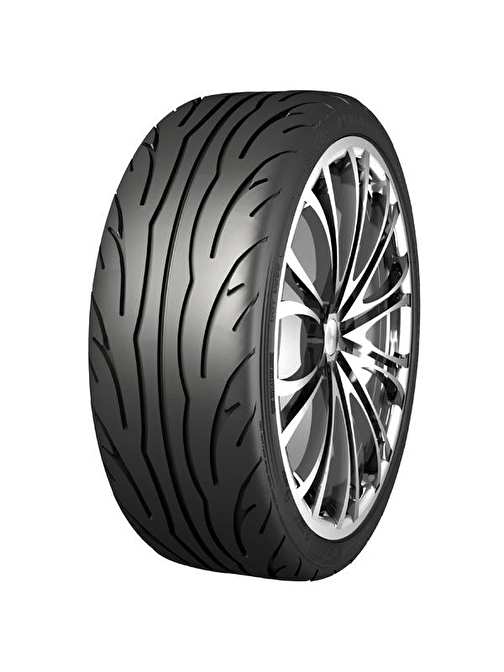 Nankang 205/40R17 84W Xl 180 Tw Ns-2R Semi-Slick (Yaz) (2022)