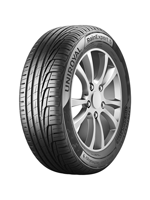 Uniroyal 185/65R15 88T Rainexpert 5 (Yaz) (2023)