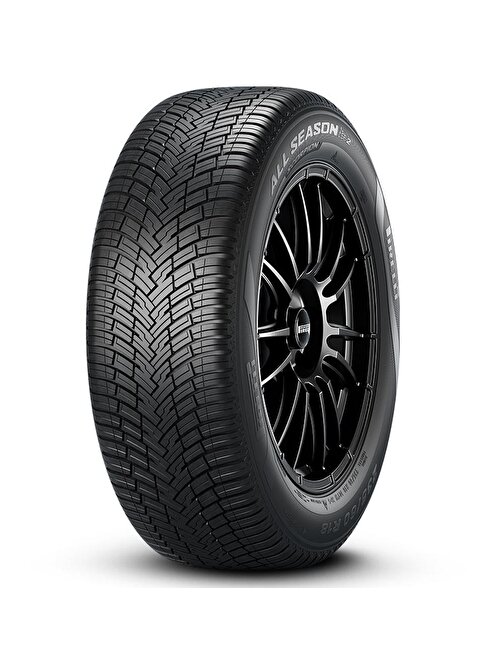 Pirelli 235/50R19 103H Xl Vol Elect Scorpion All Season Sf2 (4 Mevsim) (2022)