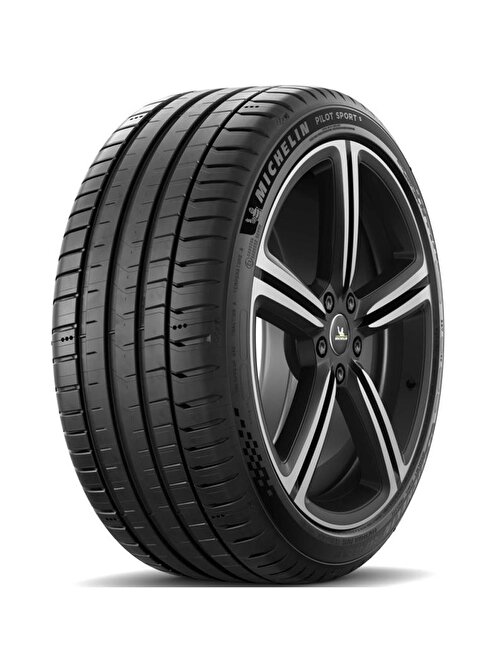 Michelin 205/45Zr17 88Y Xl Pilot Sport 5 (Yaz) (2023)