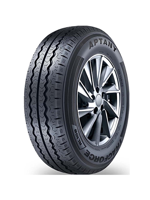 Aptany 195/75R16C 107/105R Tracforce Rl108 (Yaz) (2023)