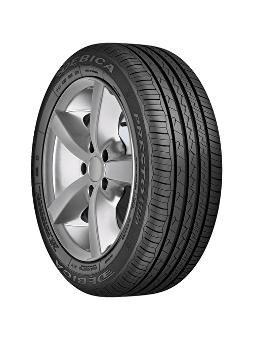 Debica 215/55R16 93V Presto Hp 2 (Yaz) (2023)