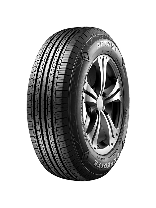 Aptany 225/50R18 95W Expedite Ru101 (4 Mevsim) (2023)