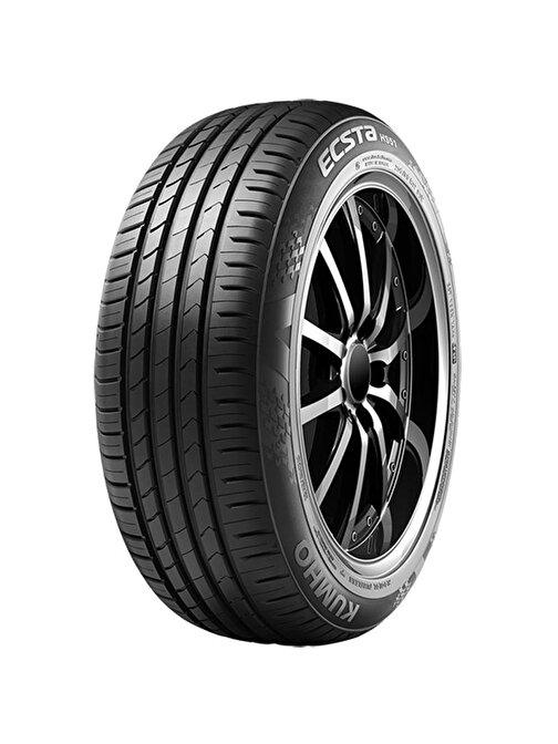 Kumho 215/45R16 90V Xl Ecsta Hs51 (Yaz) (2023)