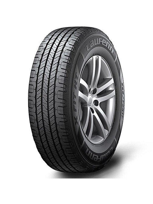 Laufenn 245/60R18 105T X Fıt Ht Ld01 (Yaz) (2022)