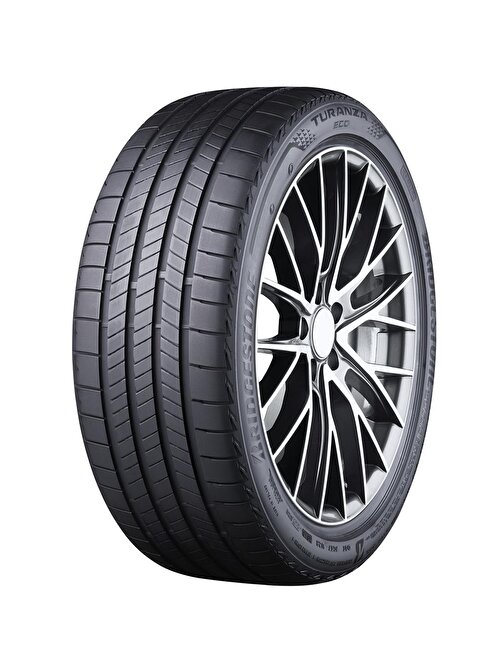 Bridgestone 205/55R19 97H Xl Turanza Eco (Yaz) (2023)