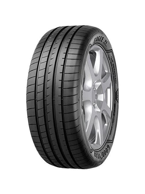 Goodyear 265/45R20 104Y Fp Eagle F1 Asymmetric 3 Suv (Yaz) (2023)