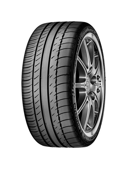 Michelin 295/30Zr19 100Y Xl N2 Pilot Sport Ps2 (Yaz) (2023)