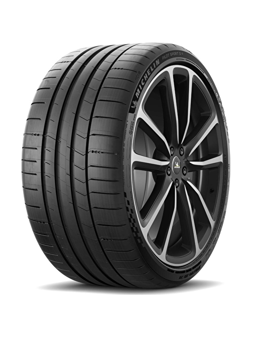 Michelin 245/40R21 96Y Pilot Sport S 5 (Yaz) (2023)