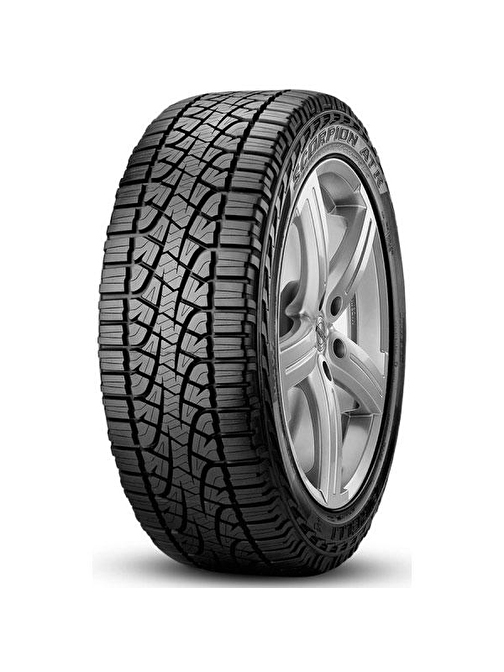 Pirelli 275/50R20 113V Xl Mo1 Scorpion Atr (Yaz) (2022)