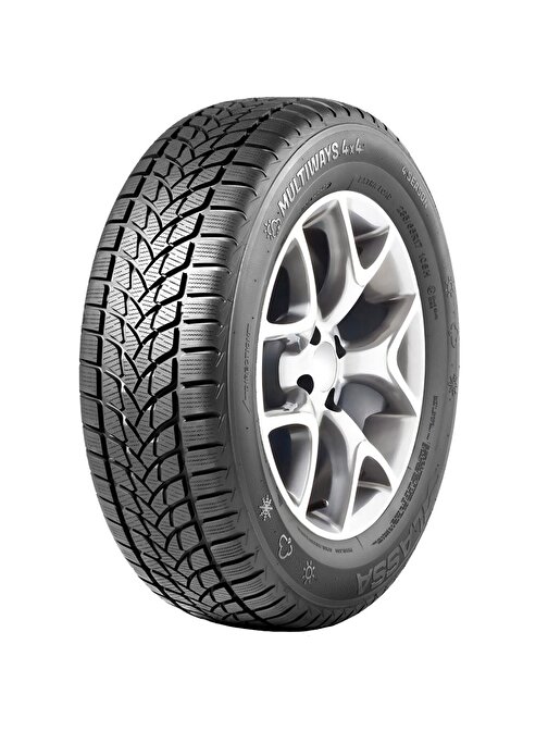 Lassa 235/65R17 108H Xl Multiways 4X4 (4 Mevsim) (2023)