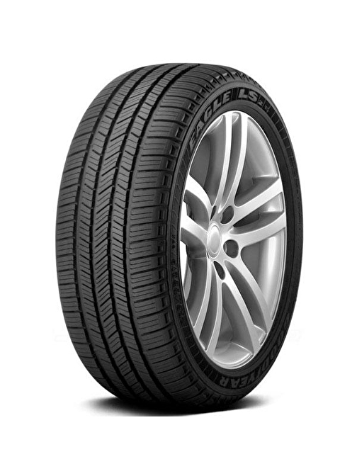 Goodyear 255/50R19 103V N0 Isı Fp Eagle Ls-2 (Yaz) (2023)