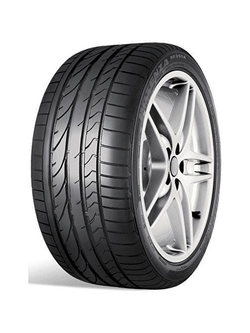 Bridgestone 275/30R20 97Y Xl Rft * Potenza Re050A (Yaz) (2023)