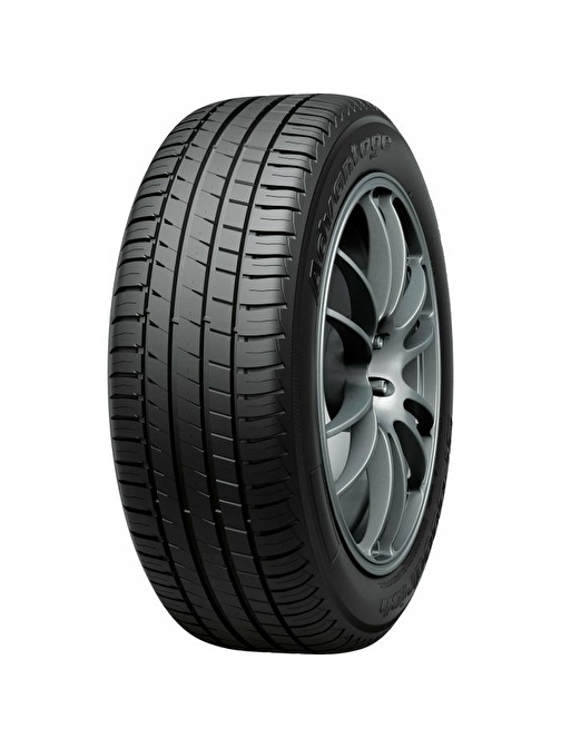 Bf Goodrich 185/55R16 87V Xl Advantage (Yaz) (2023)