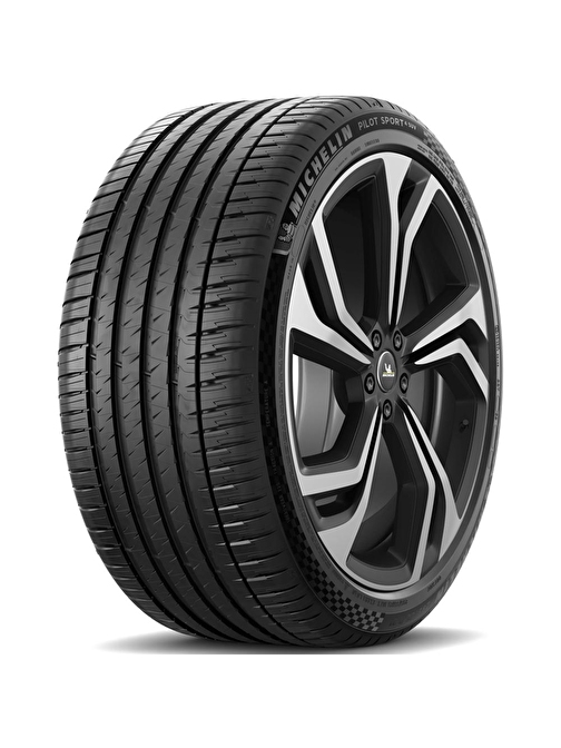 Michelin 325/40R22 114Y Pilot Sport 4 Suv (Yaz) (2023)