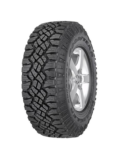 Goodyear 265/65R17 112Q Fp Wrangler Duratrac (Yaz) (2023)