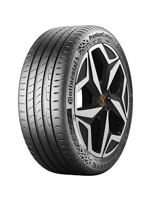 Continental 205/55R16 91V Premiumcontact 7 (Yaz) (2023)