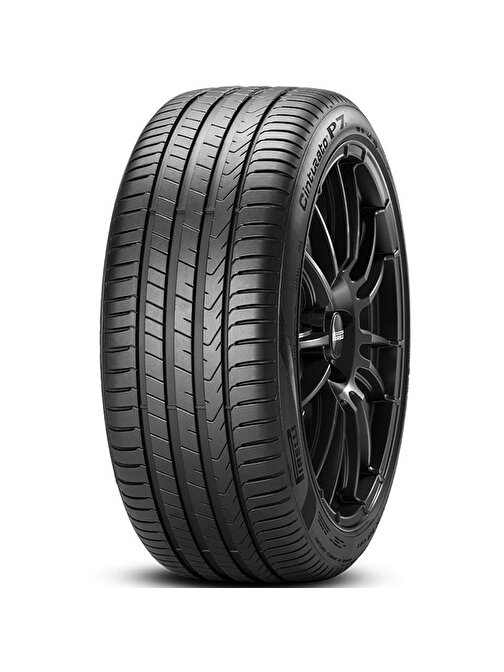 Pirelli 215/55R18 99V Xl Cinturato P7C2 (Yaz) (2023)