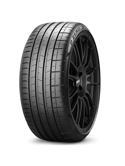 Pirelli 245/45R19 102Y Xl * Mo P-Zero (Pz4) (Yaz) (2023)