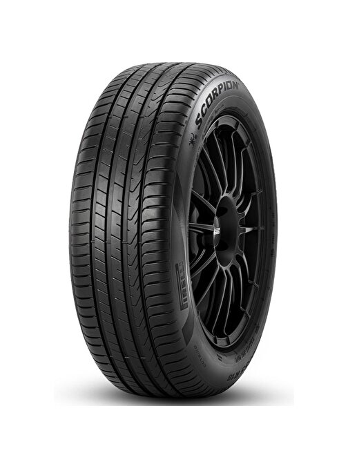 Pirelli 235/60R18 103T + Scorpion (Yaz) (2021)