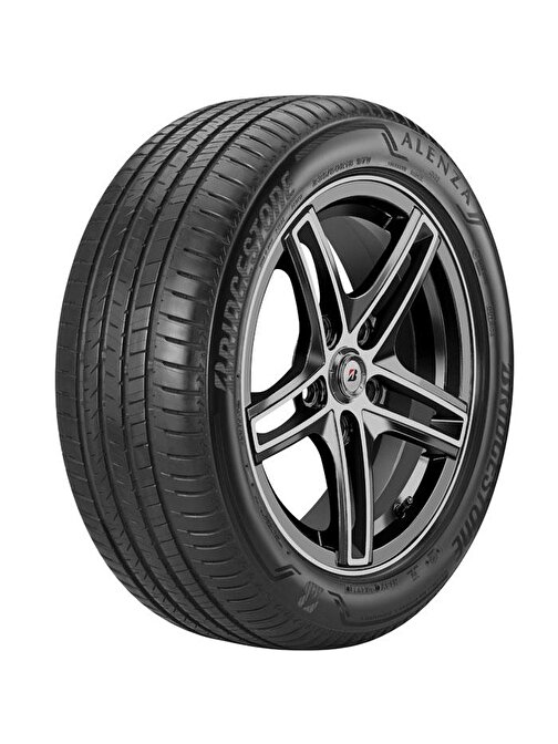 Bridgestone 245/45R20 103W Xl Rft * Alenza 001 (Yaz) (2023)