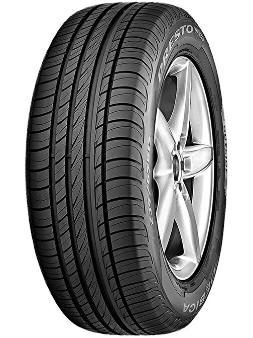 Debica 235/60R16 100H Fp Presto Suv (Yaz) (2023)