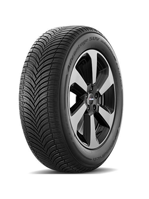 Bf Goodrich 225/55R19 99V Advantage Suv All-Season (4 Mevsim) (2023)