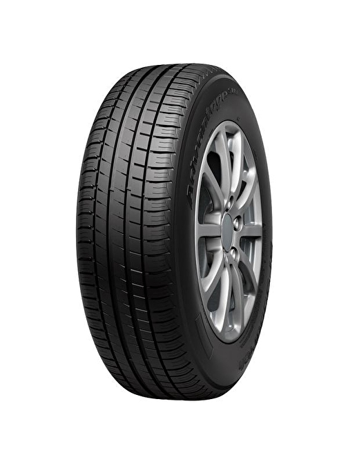 Bf Goodrich 235/55R19 105V Xl Advantage Suv (Yaz) (2023)