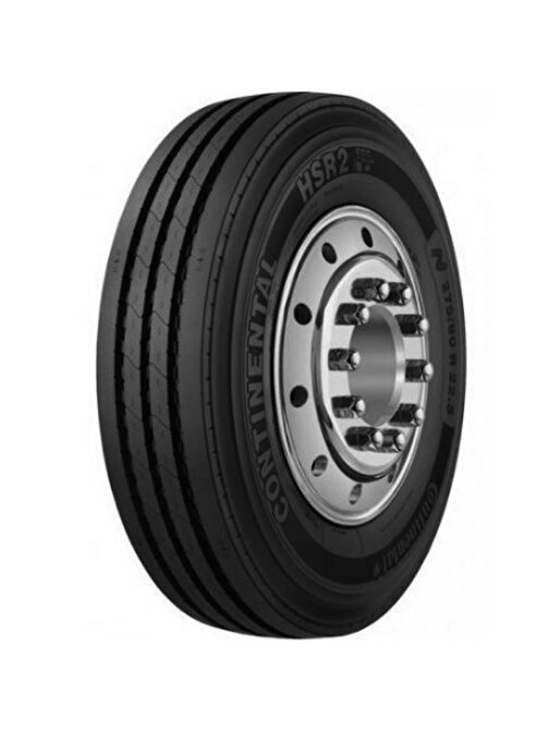 Continental 315/80R22.5 156/150L 20Pr Lrl Hsr2 Ed (Yaz) (2023)