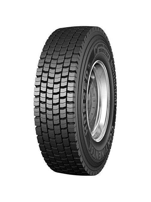 Continental 295/80R22.5 152/148M Çeker Aks Hdr2 Ed (4 Mevsim) (2023)