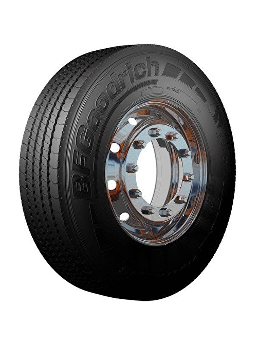 Bf Goodrich 385/55R22.5 160L Route Control S (4 Mevsim) (2022)