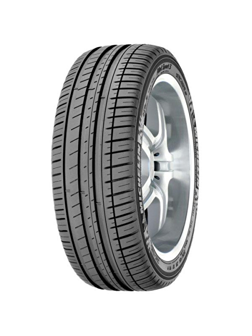 Michelin 205/50R16 87V Pilot Sport 3 (Yaz) (2023)