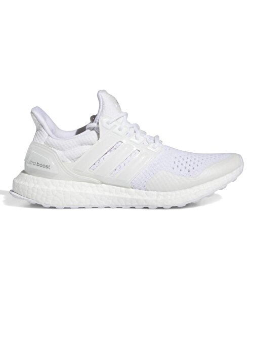 ID9632-K adidas Ultraboost 1.0 W Kadın Spor Ayakkabı Beyaz 38