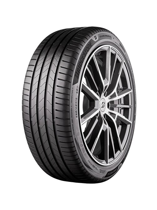 Bridgestone 215/40R17 87W Xl Turanza 6 (Yaz) (2023)
