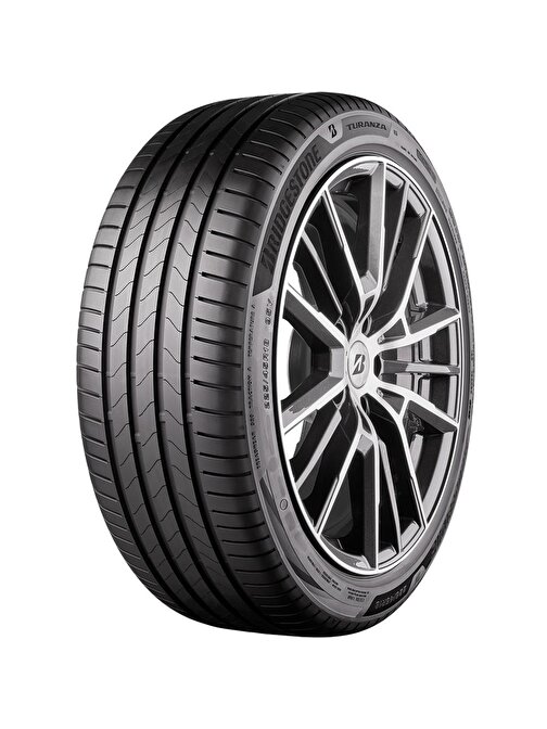 Bridgestone 235/50R19 99V Turanza 6 (Yaz) (2023)