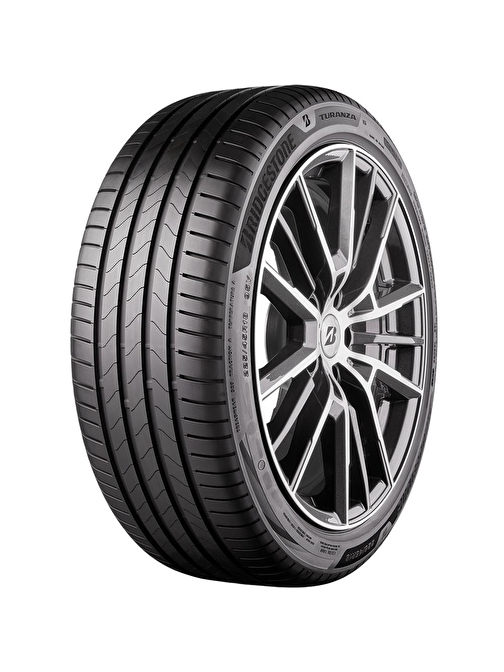 Bridgestone 245/50R18 100Y Turanza 6 (Yaz) (2023)