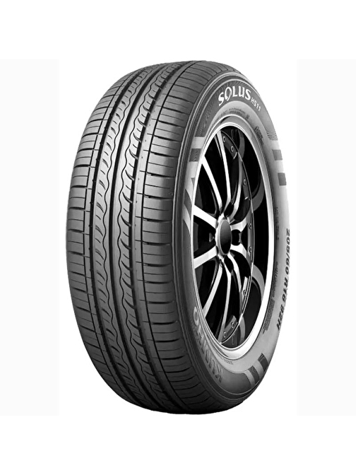 Kumho 165/60R14 75H Solus Hs11 (Yaz) (2023)