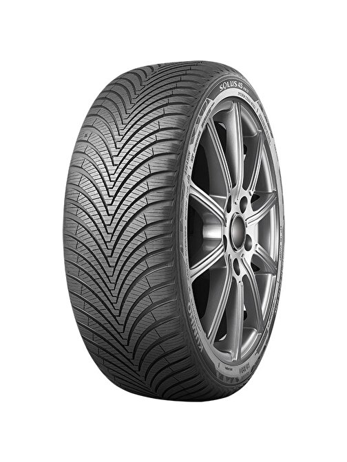 Kumho 235/55R18 104V Xl Solus 4S Ha32 (4 Mevsim) (2023)