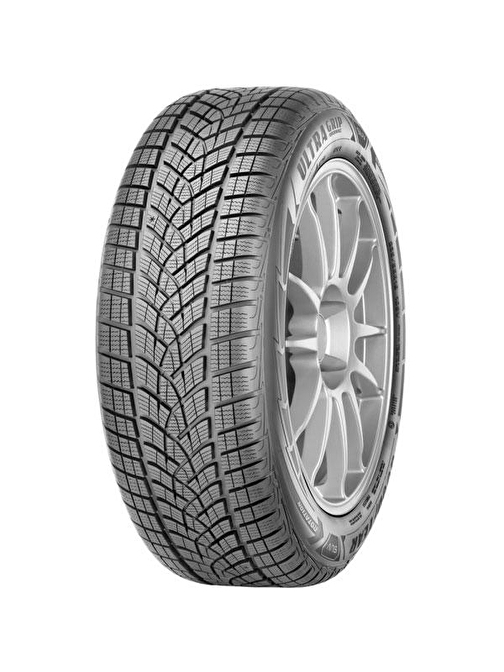 Goodyear 265/65R17 116H Xl Ultragrip Performance Suv Gen-1 (Kış) (2020)