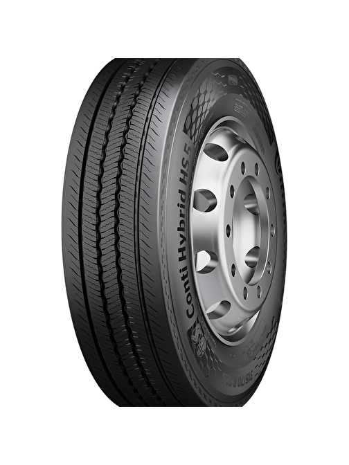 Continental 385/55R22.5 160K (158L) 20Pr Lrl Conti Hybrid Hs5 (4 Mevsim) (2023)