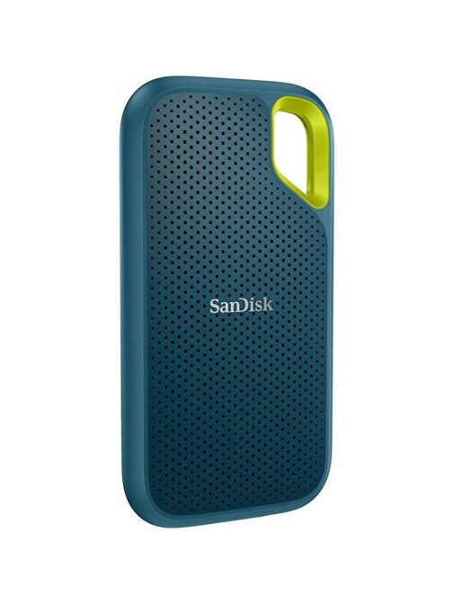 SanDisk Extreme 1TB SDSSDE61-1T00-G25M 1050MB/s Yeşil Taşınabilir SSD Disk