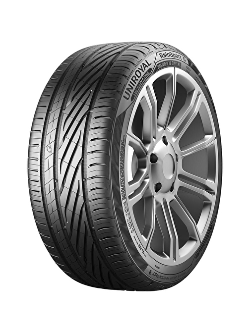 Uniroyal 215/55R16 93V Rainsport 5 (Yaz) (2023)