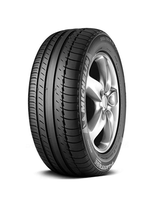 Michelin 275/55R19 111W Mo Latitude Sport (Yaz) (2020)