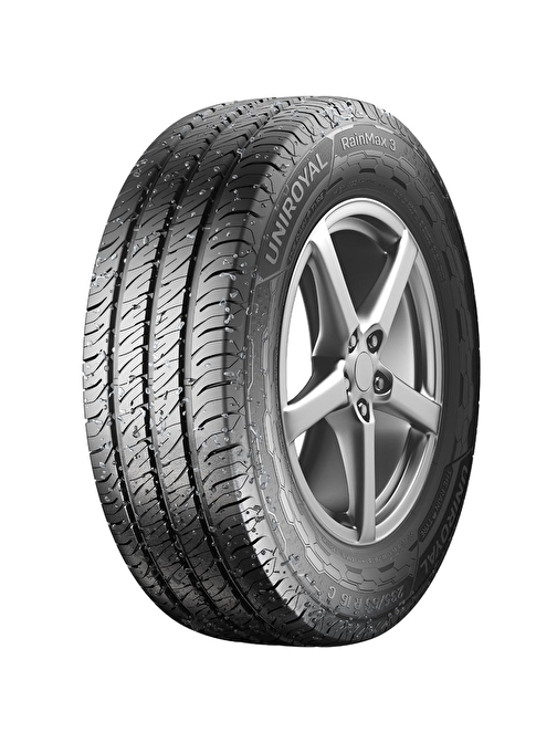 Uniroyal 235/65R16C 115/113R 8Pr Lrd Rainmax 3 (Yaz) (2022)