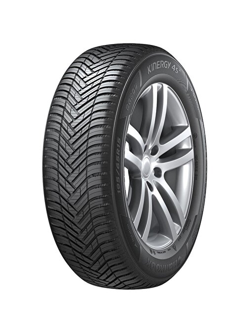 Hankook 255/40R19 100W Xl Kinergy 4S2 H750 (4 Mevsim) (2023)